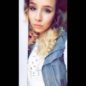 Meet your Posher, Brittany